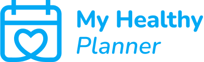 My Healthy Planner
